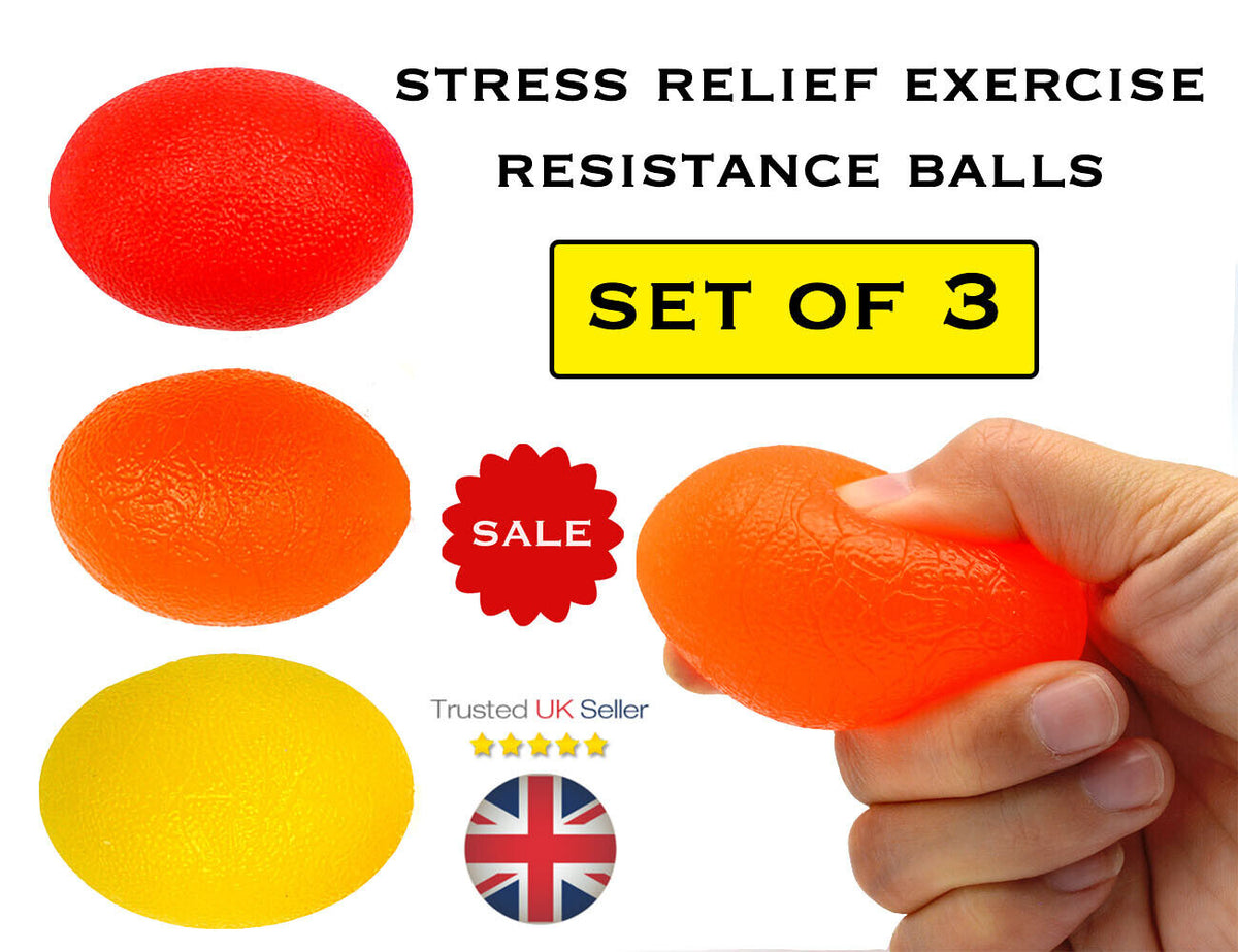Best Stress Balls for Anxiety