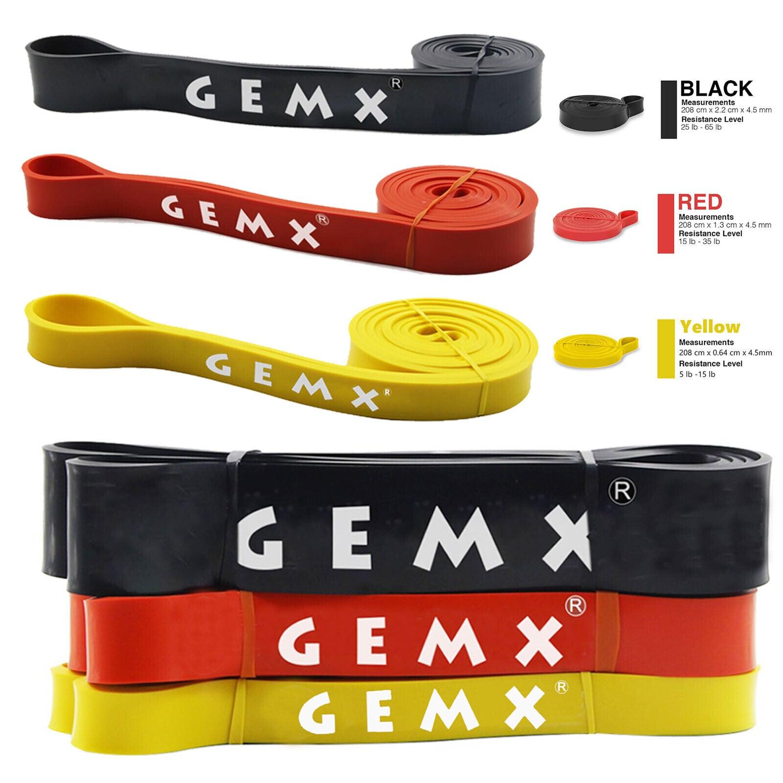 Best Resistance Bands Uk - Strong Bands Abs Exercise Glutes Workout Band