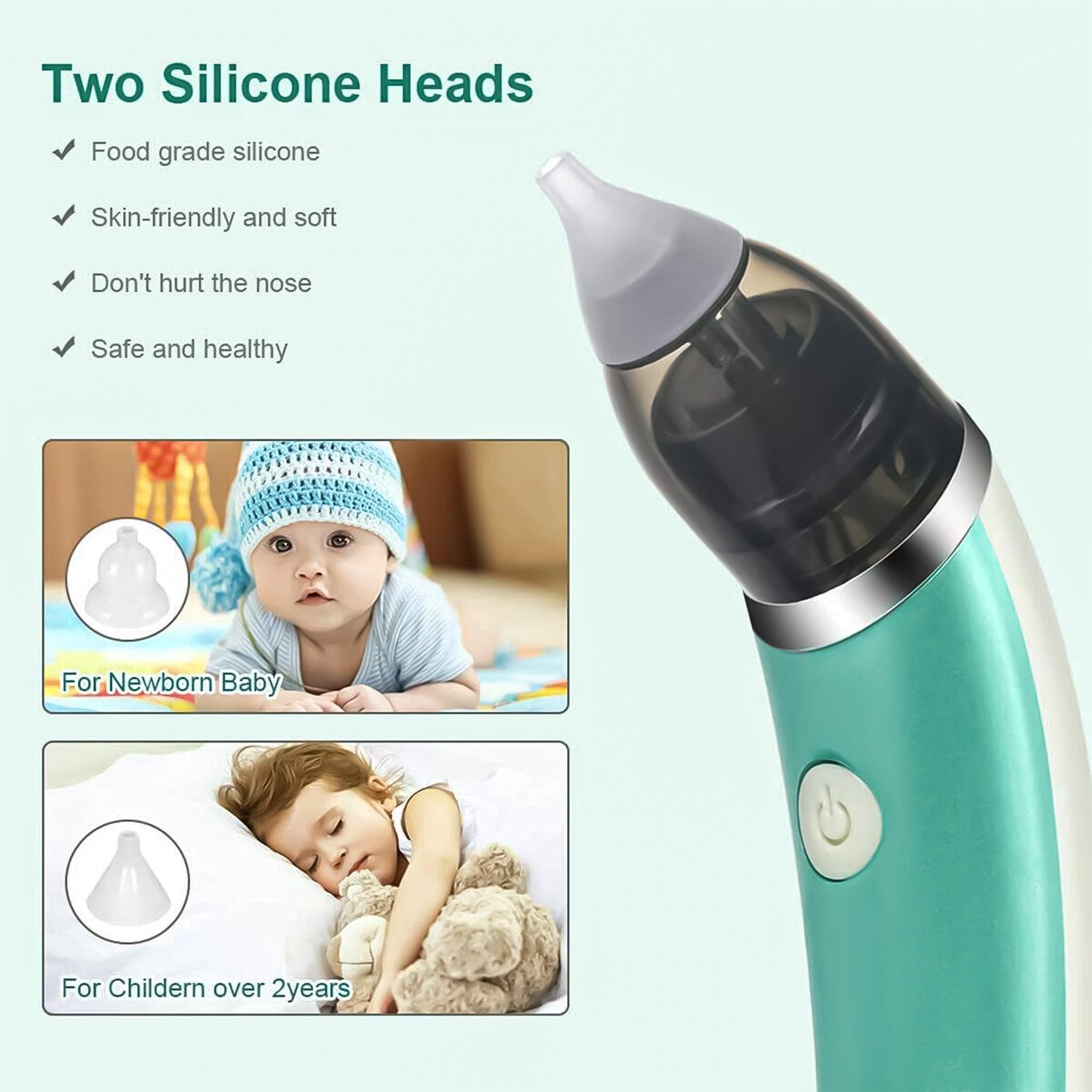 Electric Nasal Aspirator