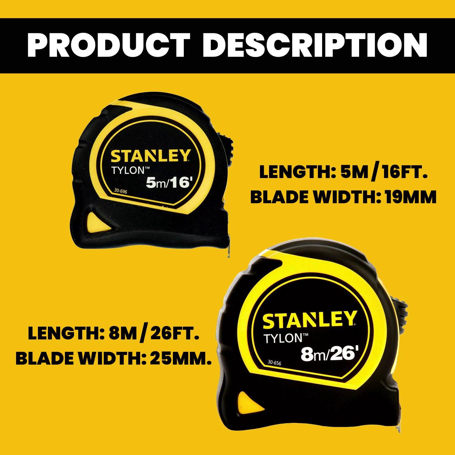steel tape measure