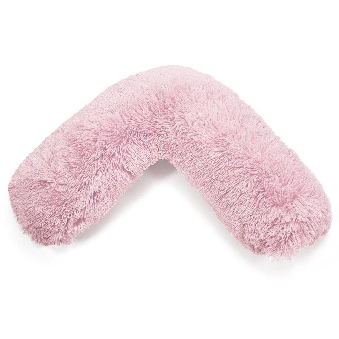 Best v shaped pillow top