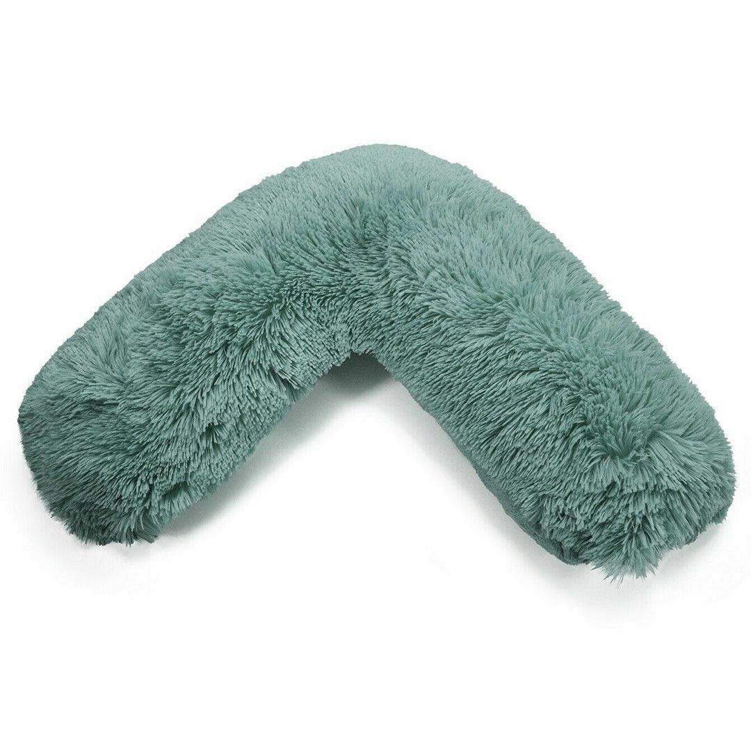 V shape shop pillow case