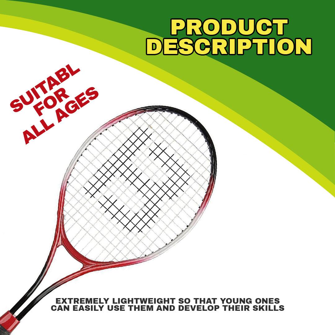 Tennis Racket Set of 2