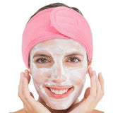 Terry Cloth Headband
