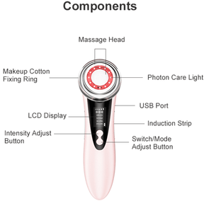 Anti-ageing Machine