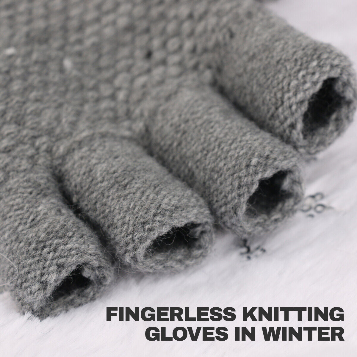 Fingerless Gloves Uk