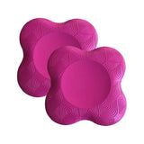 Thick Yoga Knee Pads Pink
