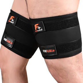 Compression Bands for Thighs