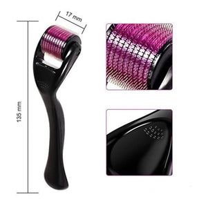 Scalp Roller for Hair Growth