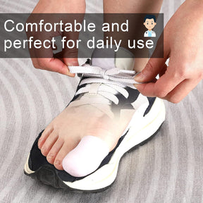 Toe Protectors Uk