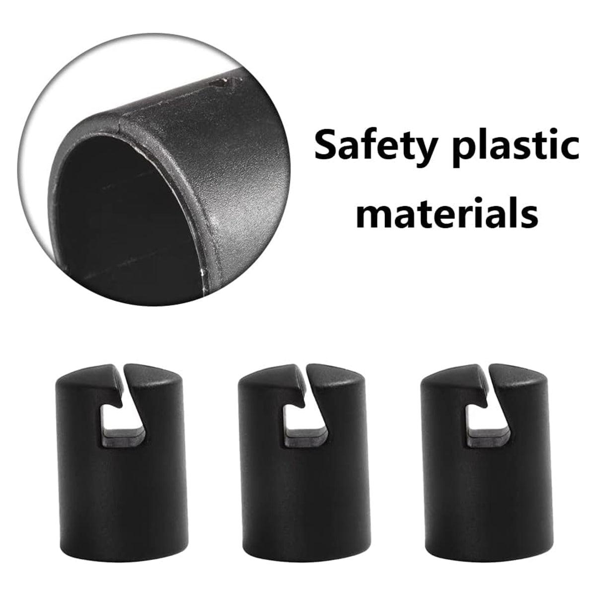 Trampoline Spare Parts Uk Trampoline Enclosure Universal Plastic Cap Maskura Store Get Trendy Get Fit