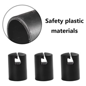 Trampoline Pole Caps