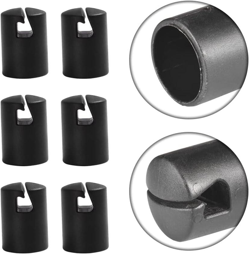 Plastic Cap Top Ring