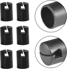 Plastic Cap Top Ring