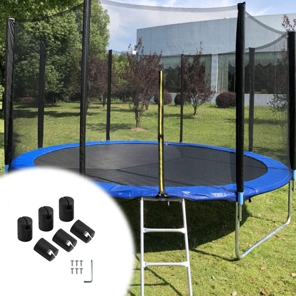 Trampoline Enclosure Pole