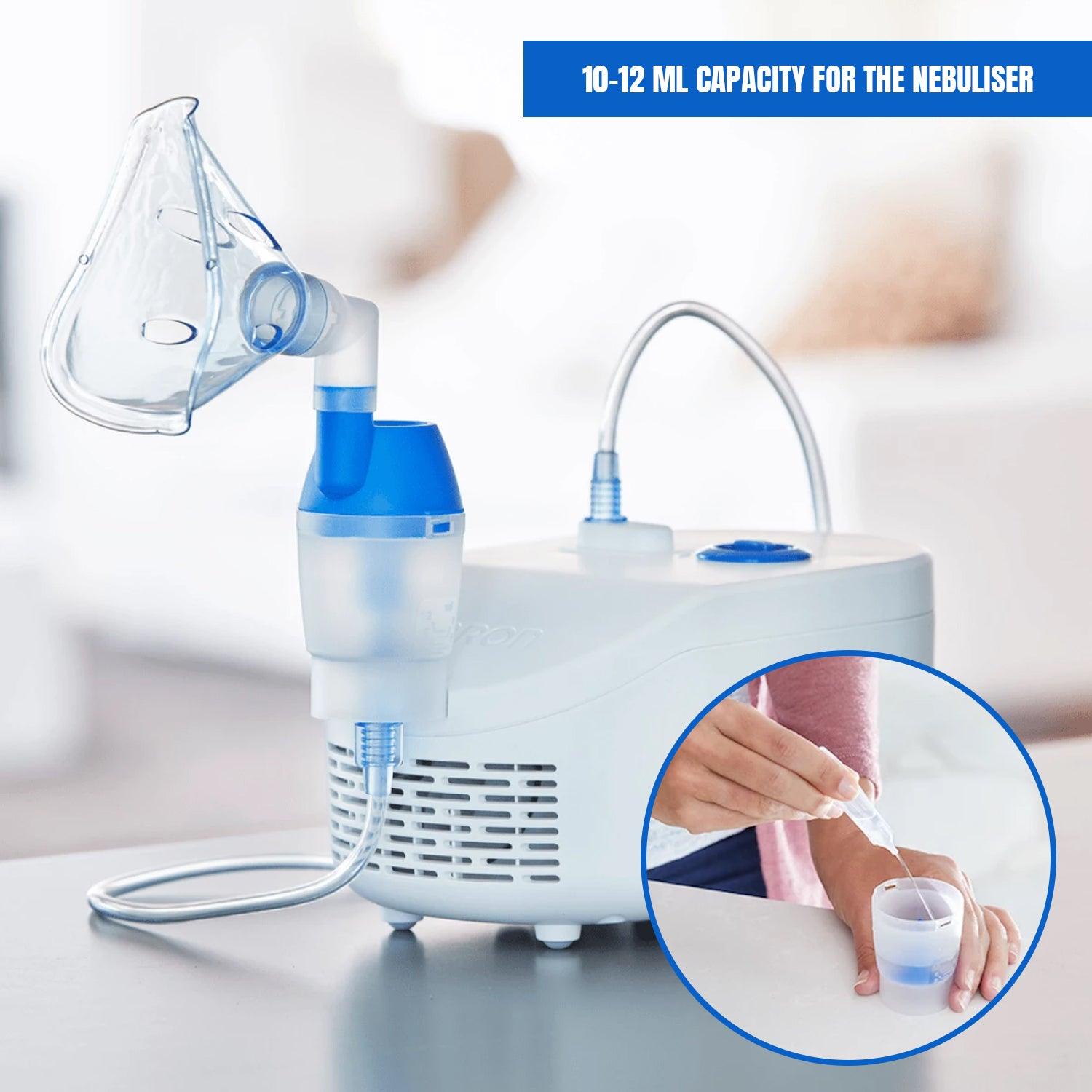 Treat Respiratory