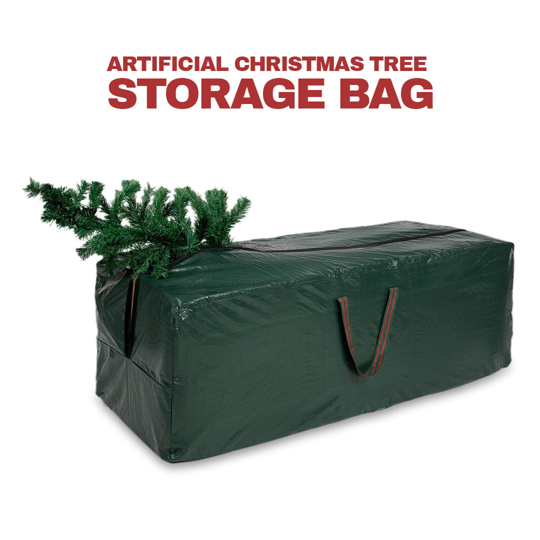 Xmas Tree Bags for Storage