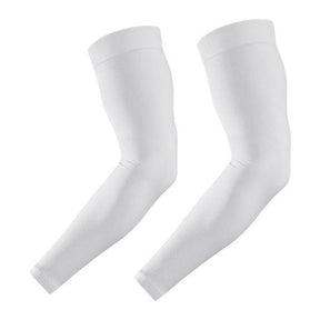 UV Protection Arm Sleeves - Sun UV Protection Sleeves, Breathable Sun Arm Sleeves, for Summer Sport Running Cycling Climbing Driving Golf