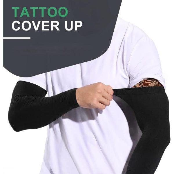 Sun Protection Arm Sleeve