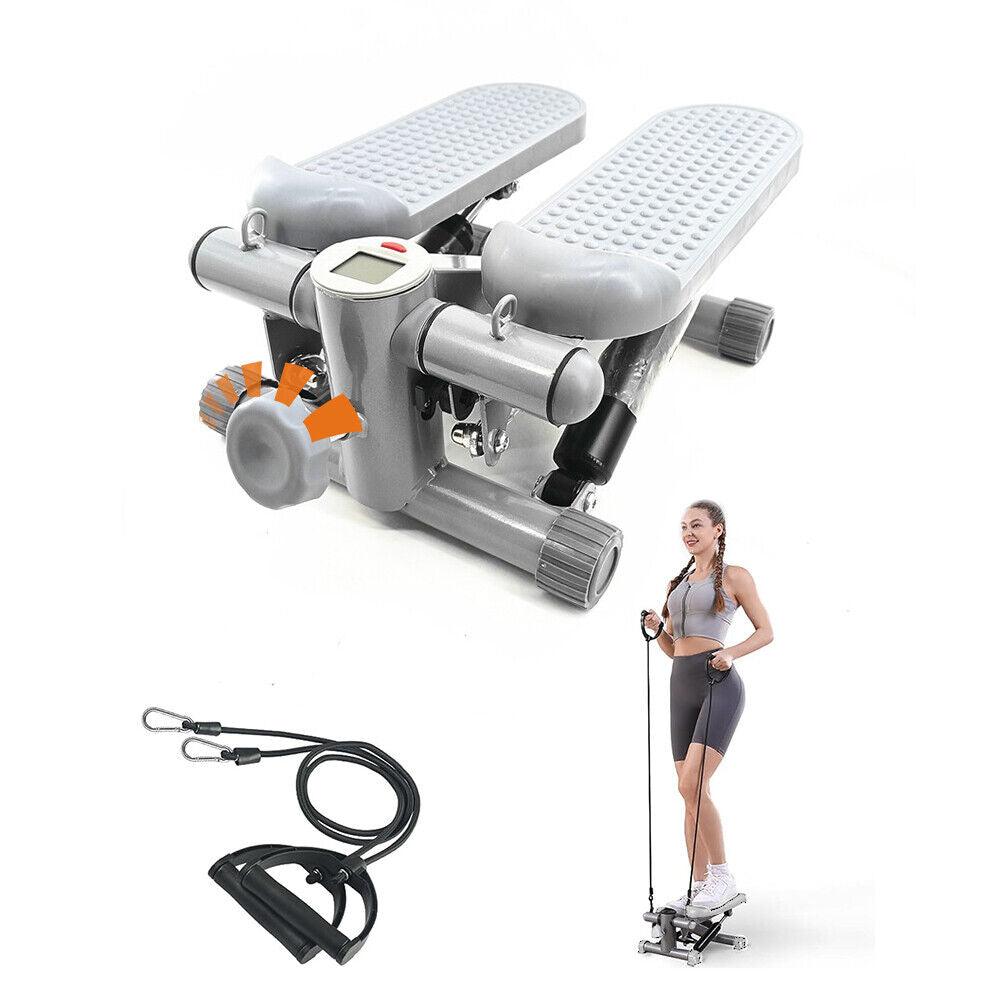 Ultrasport Swing Stepper mini stepper exercise machine