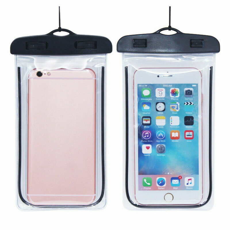 	waterproof phone cases uk