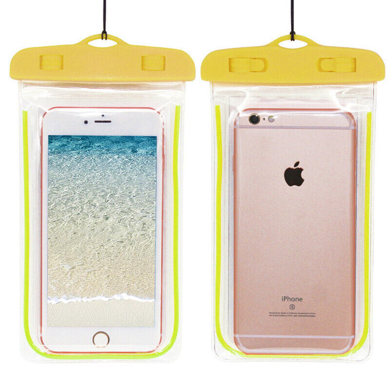 waterproof case phone