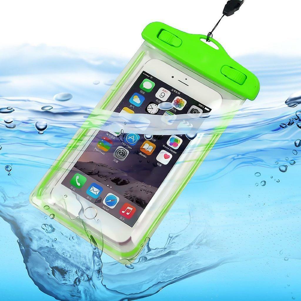 waterproof pouches for phones
