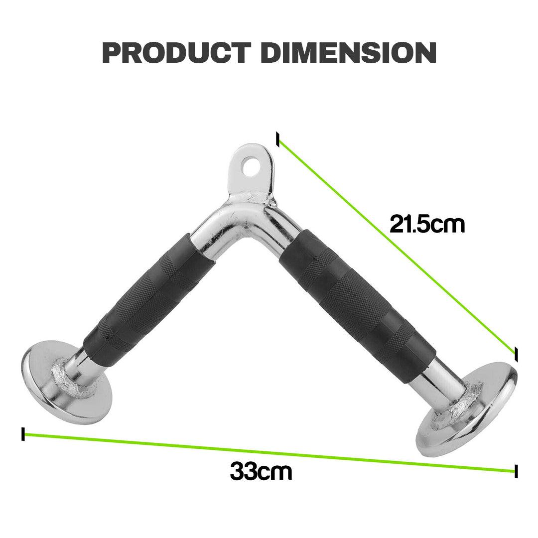 Tricep V Bar