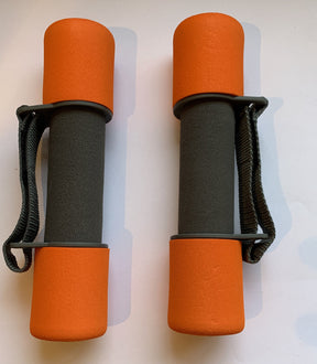Hand Weights Sets