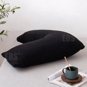 V-shaped Cushion