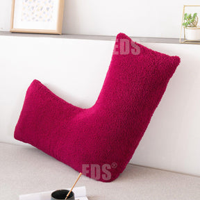 V Shaped Pillows UK 