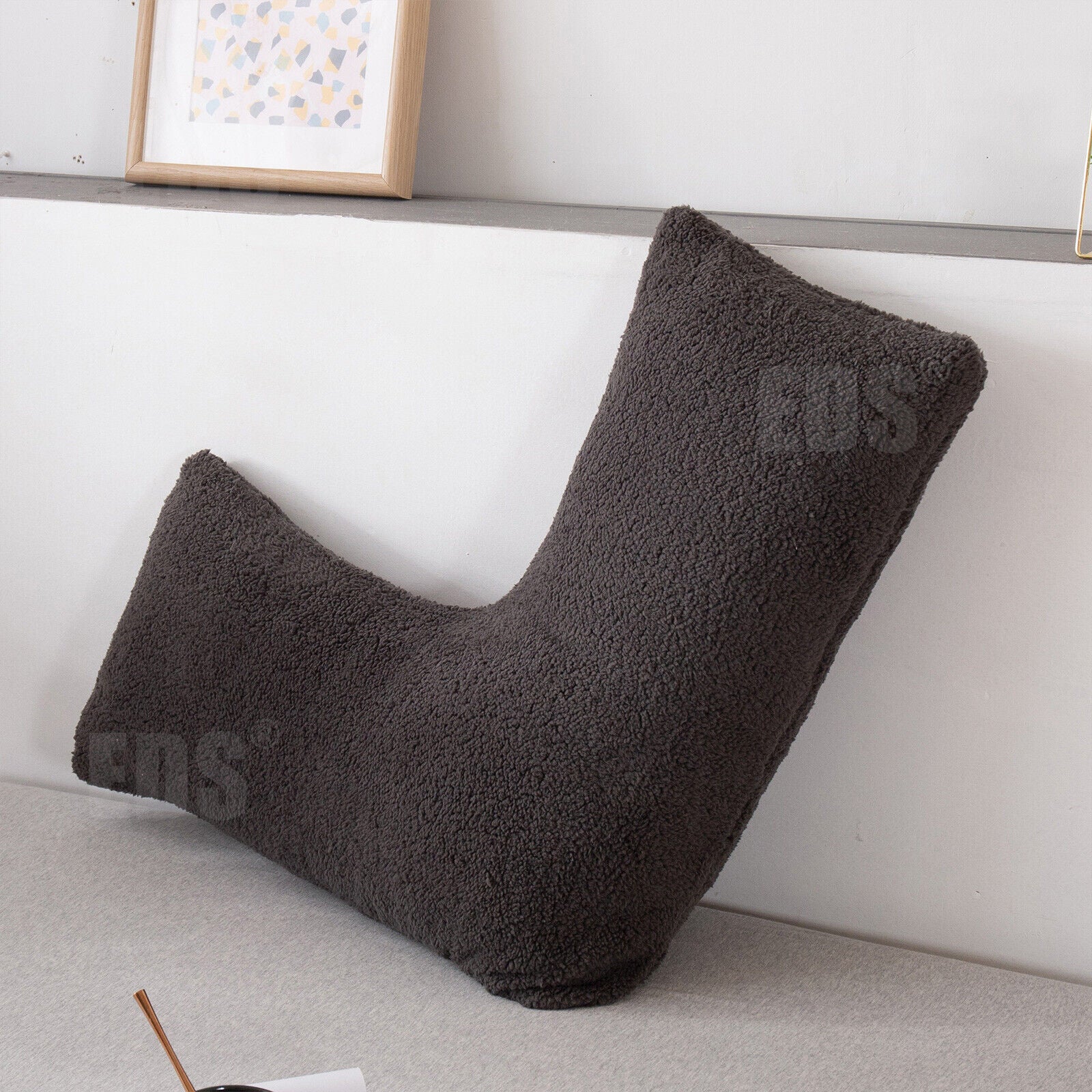 V-shaped Cushion for Sale