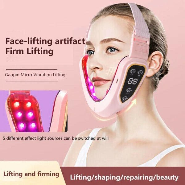  V Face Shaping