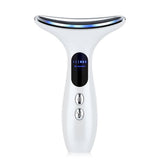 V line face massager