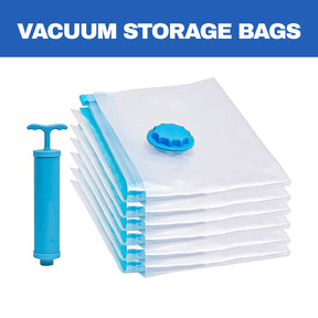 Vacuum Pack for Clothes