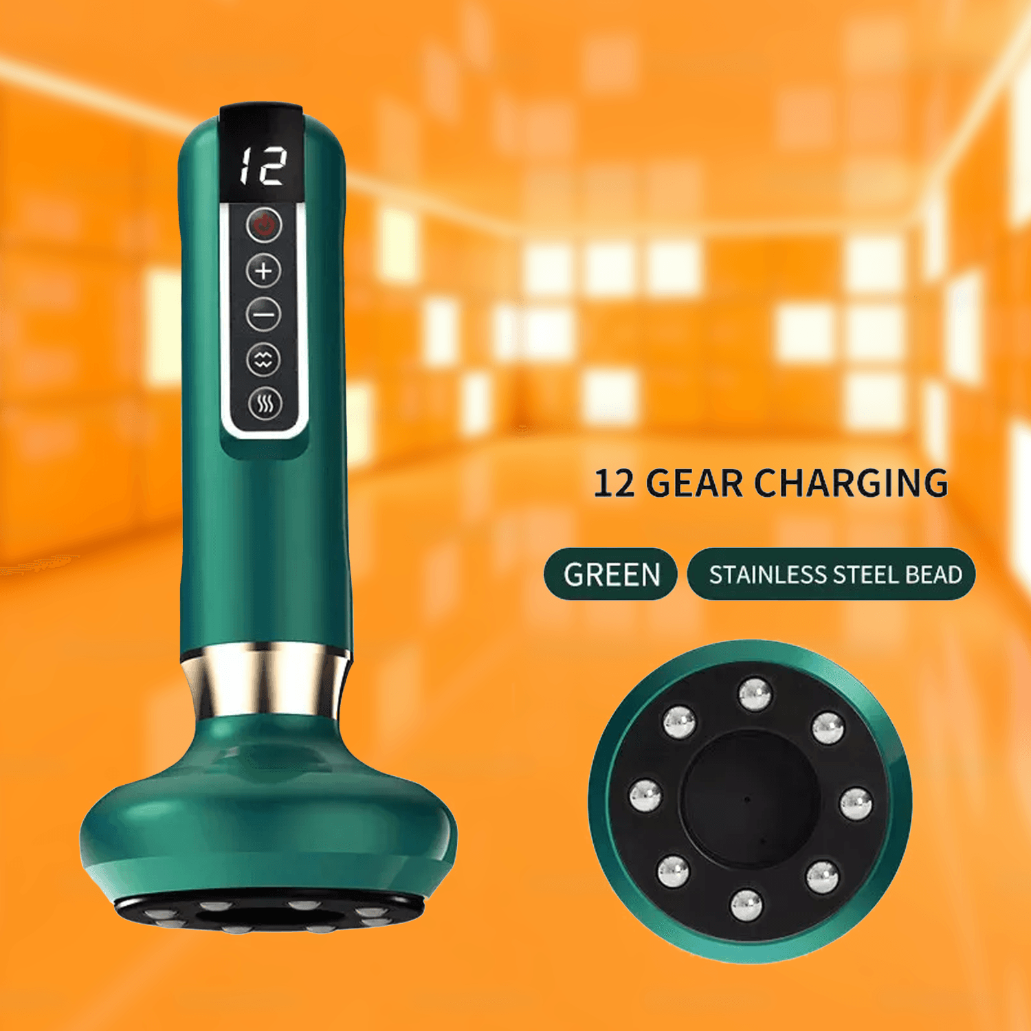 Vacuum Suction Cup