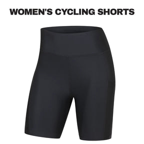 Cycling Shorts for Ladies