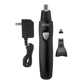 Rechargeable Nose and Ear Trimmer