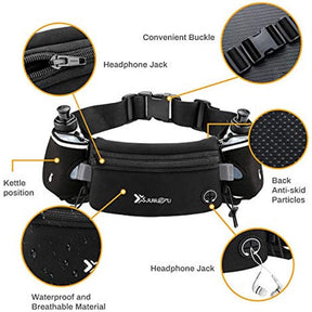 Waist Running Belt