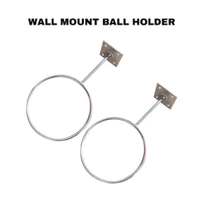 Ball Holder for Wall 