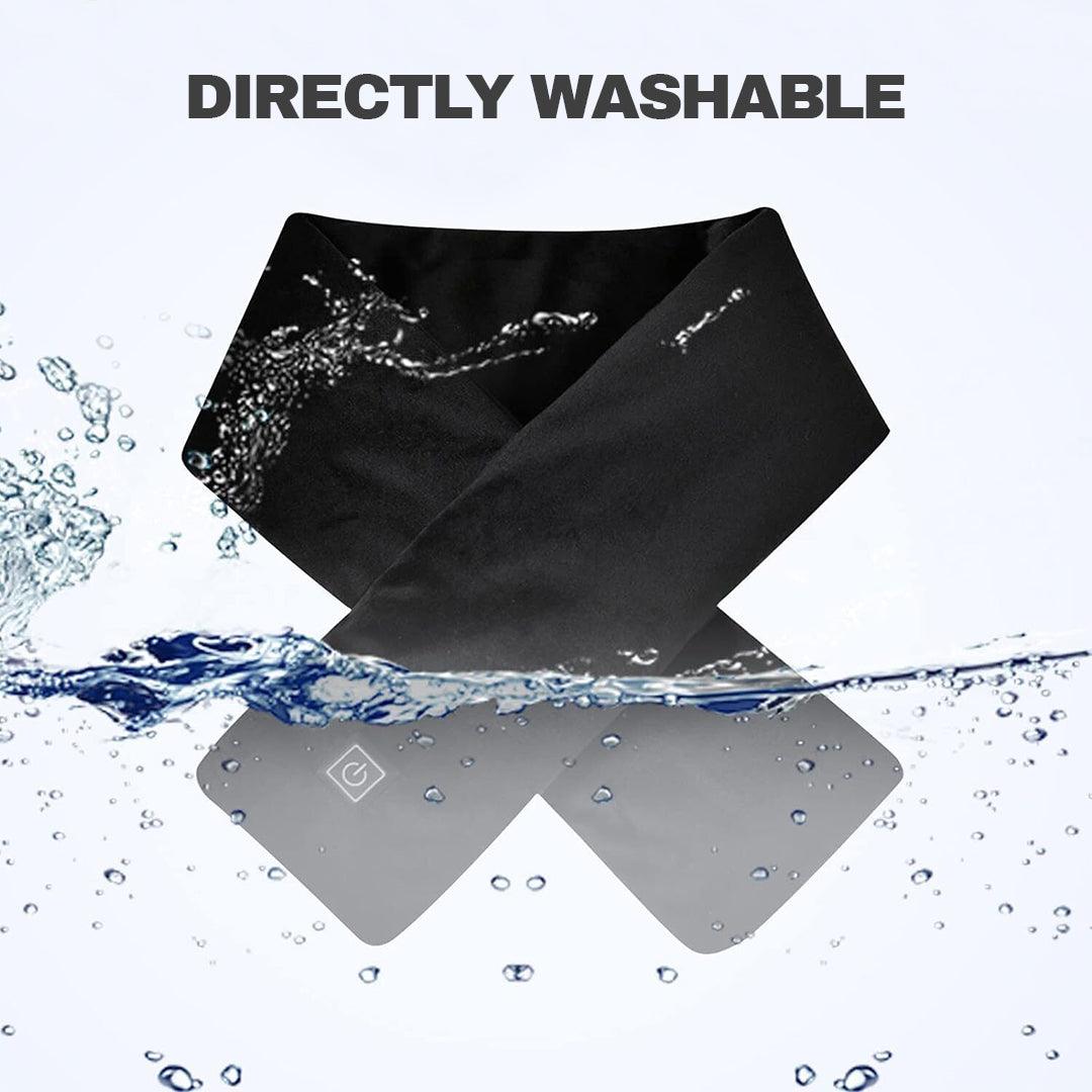 Washable Electric Heating Scarf