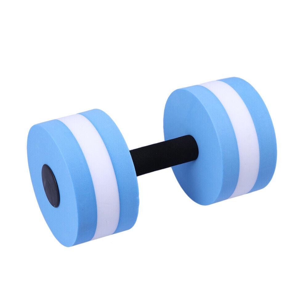Aquatic barbells online