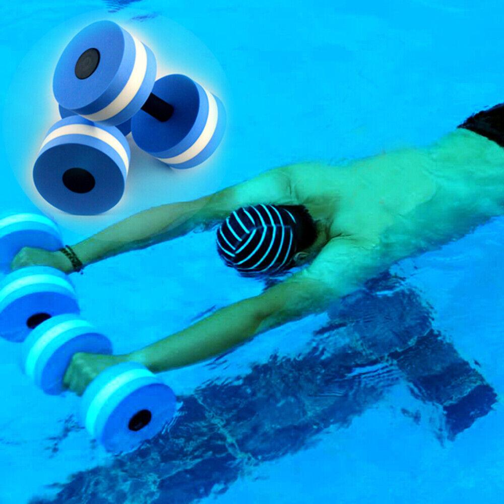 Water Weights for Pool