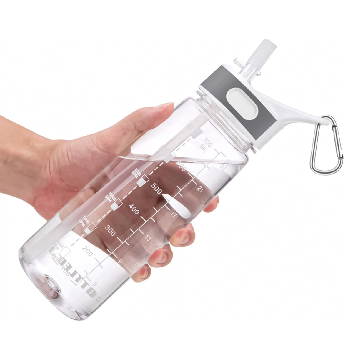 Cheap Water Bottles With Straws