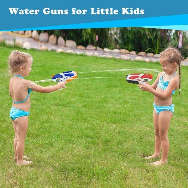 Water Pistol