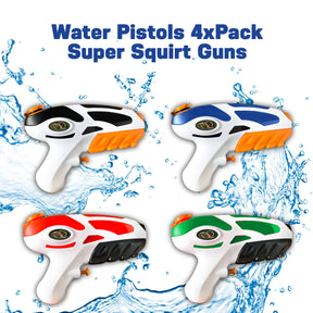 Toy Water Guns