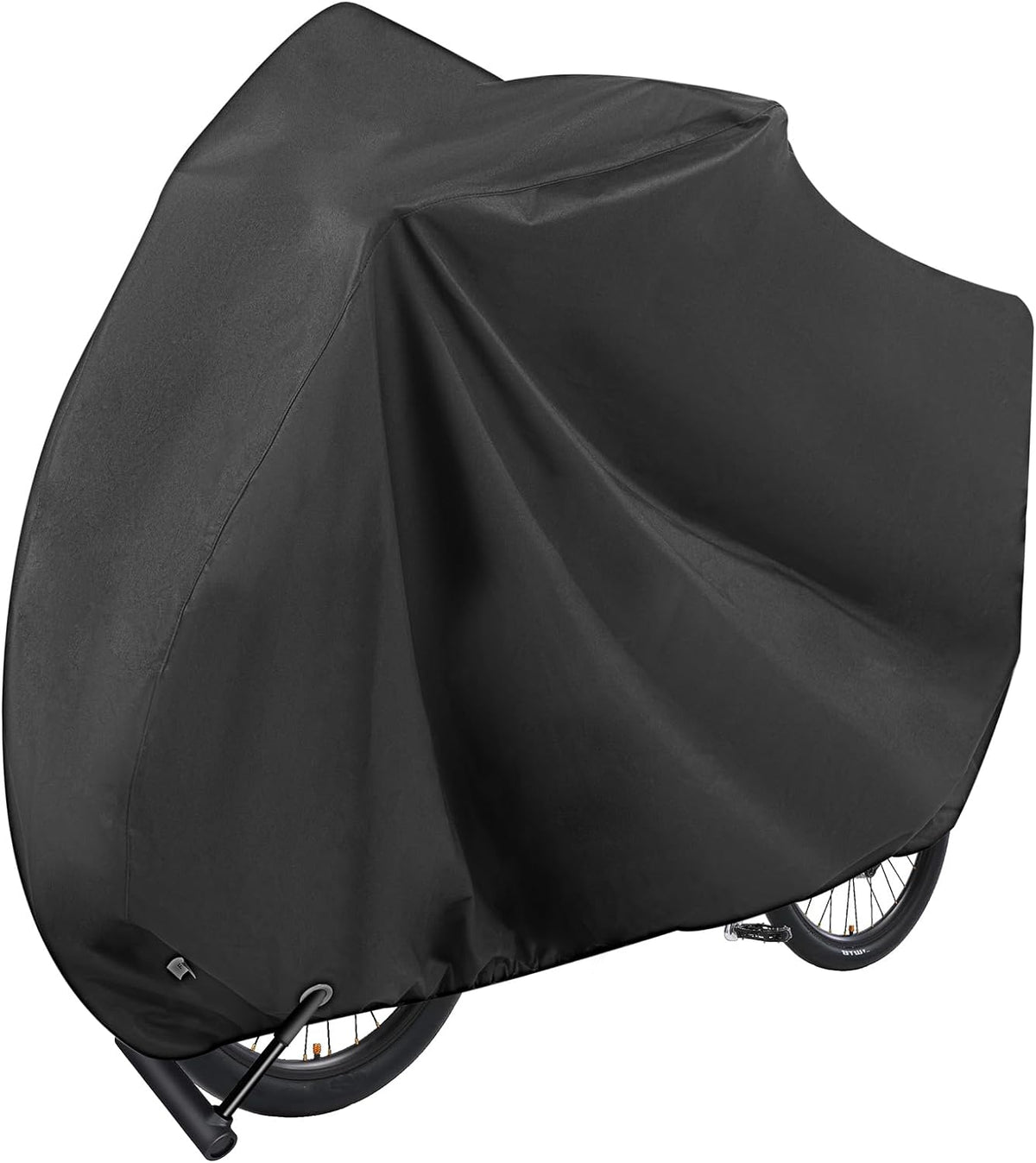 Heavy Duty Bicycle Covers 