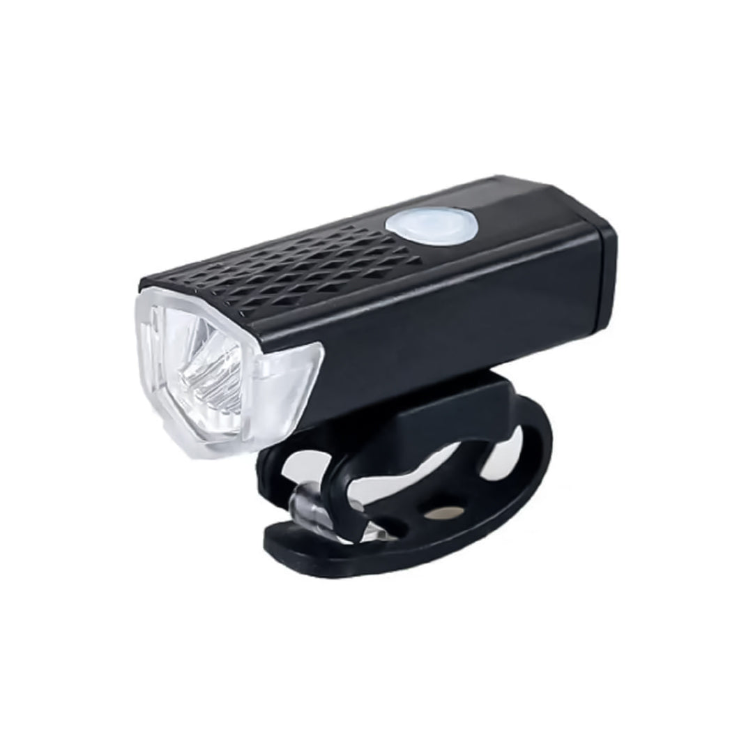 Rechargeable Cycle Lights - Waterproof Night Safety Bike Light Rear Light