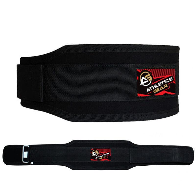 Weightlifting Belts UK