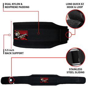 Weight Lifting Belt